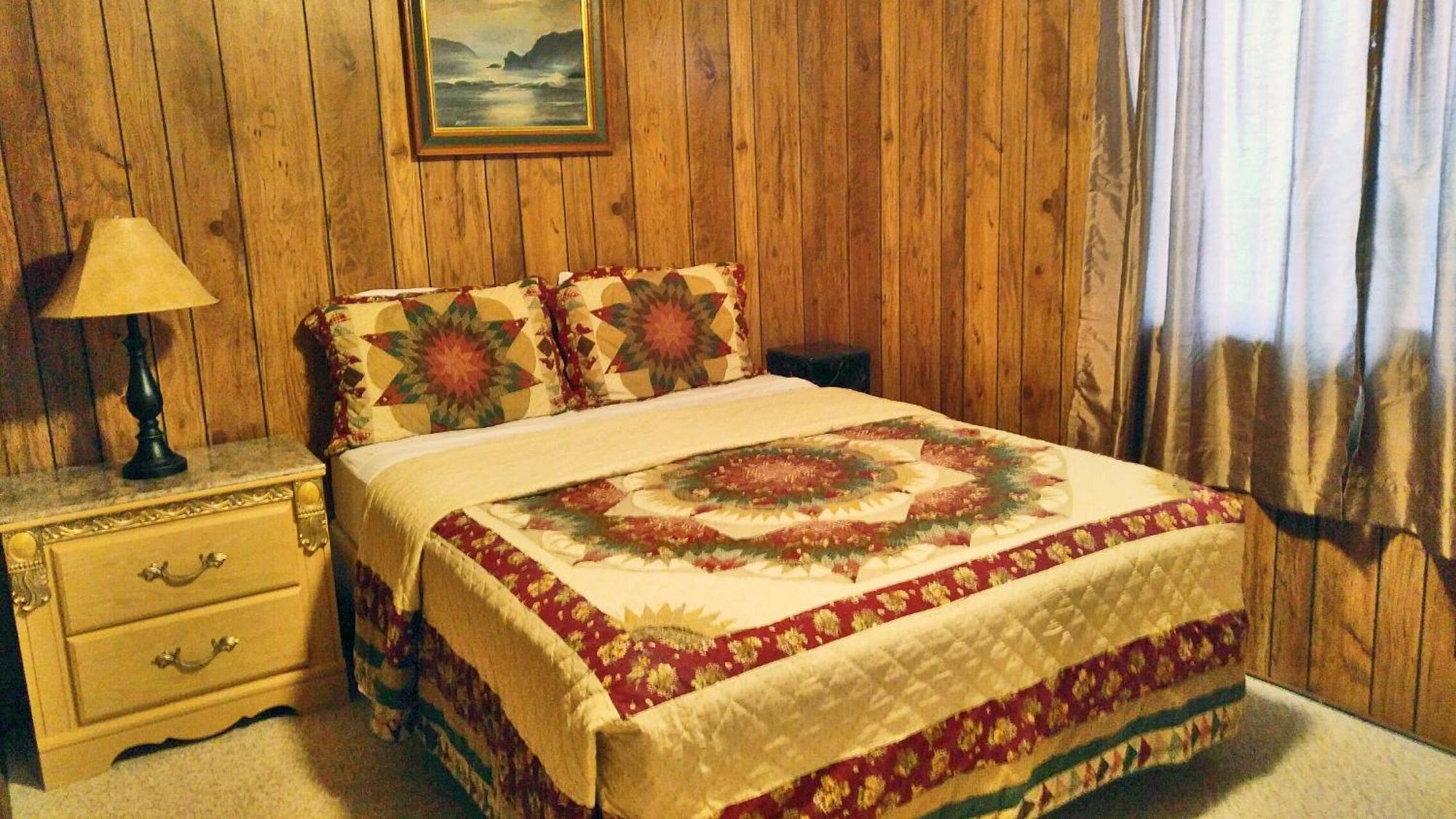 Carter Mountain Motel Cody Exterior foto